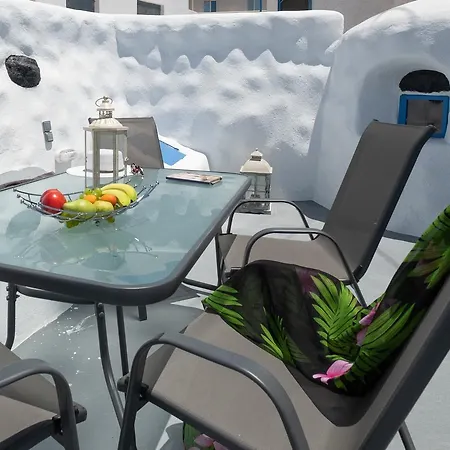 Villa Ambience Cave