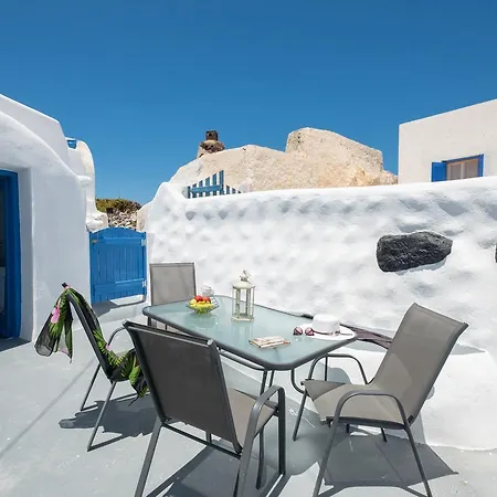 Villa Ambience Cave *