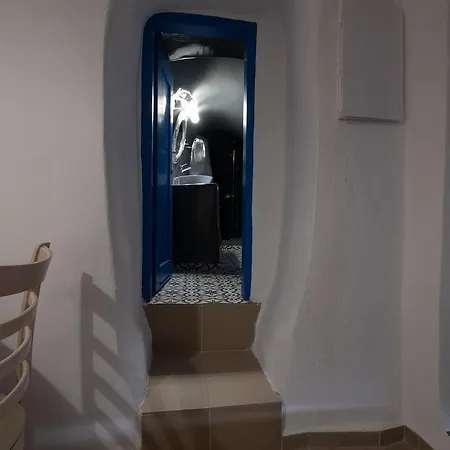 Villa Ambience Cave *