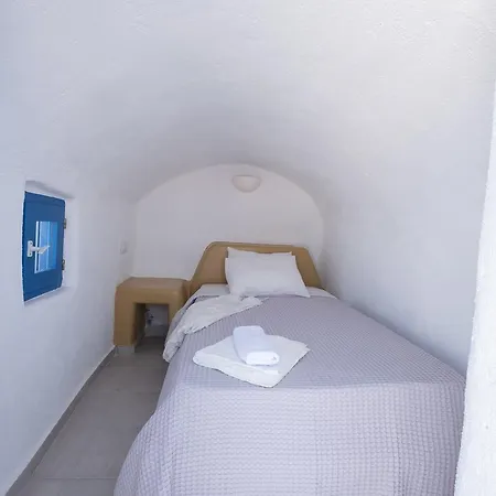 Villa Ambience Cave *