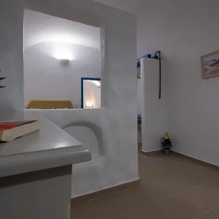 Ambience Cave Villa Oia (Santorini)