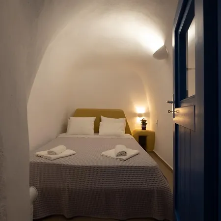 Ambience Cave Villa *