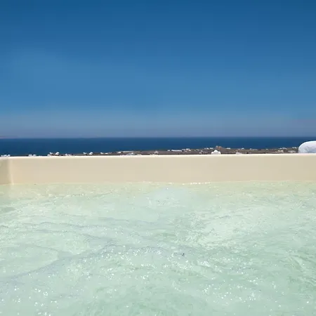 Villa Ambience Cave Oia (Santorini)