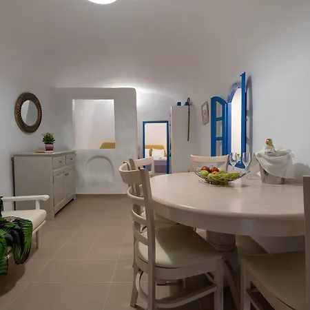 Ambience Cave Villa
