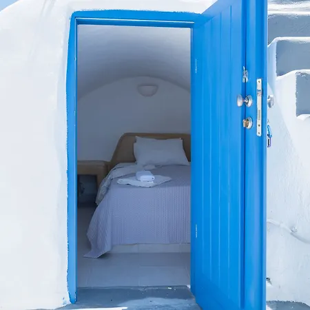 Ambience Cave